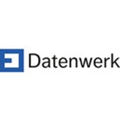 Datenwerk GmbH - brand technology Logo