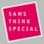 Sams Think Special GmbH Logo
