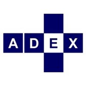 ADEX Adaptive Predictive Expert Control Logo