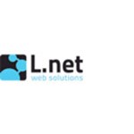 L.net Web Solutions Logo