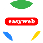 Easyweb Logo
