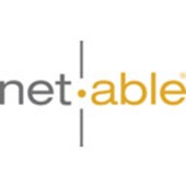 net|able Volker Frank Logo