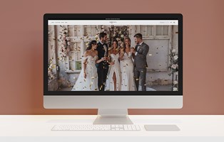 Ingold Solutions GmbH Project - Bridonista Shopify-winkelsysteem