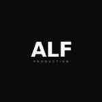 ALF Production Logo