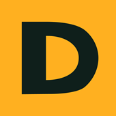 Dennis Mainhardt Webdesign & SEO Logo