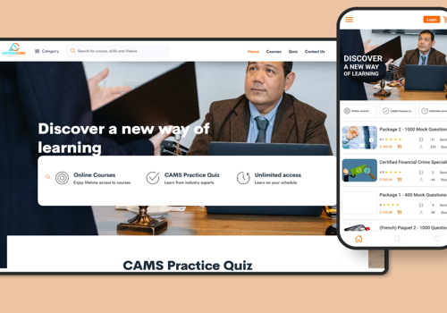 Top Remotely Project - Leerbeheersysteem