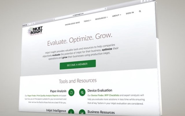 KEXINO Project - SaaS-site voor zakelijke dienstverlening