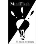 MindFlash MEDIADESIGN Logo