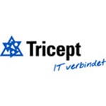 Tricept Informationssysteme AG Logo