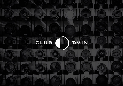 Protokol Project - Club dVIN | NFT Wine Membership Club