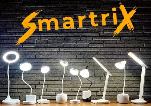 VolHan Project - Online winkel Smartrix.pl