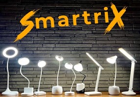 VolHan Project - Online winkel Smartrix.pl