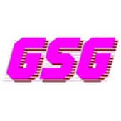 GSG Global Service Group GmbH Logo