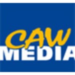 CAW Media GmbH Logo