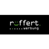 Rüffert Werbung GmbH Logo