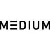 MEDIUM Werbeagentur Logo