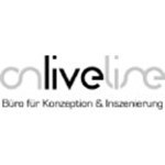 onliveline GmbH - Büro für Konzeption & Inszenierung Logo
