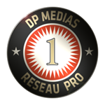 DP MEDIAS Logo
