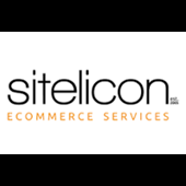 SITELICON ECOMMERCE SERVICES Logo