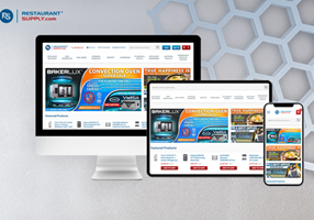 GoMage Project - Restaurant Supply: Magento 2-ontwikkeling & design