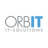 ORBIT Gesellschaft für Applikations- und Informationssysteme mbH Logo