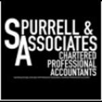 Spurrell & Associates CPA Logo