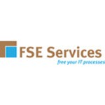 FSE Services GmbH Logo