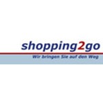 shopping2go Logo