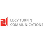 Lucy Turpin Communications Logo