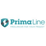 PRIMA LINE Logo