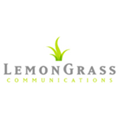 LemonGrass Communications Logo