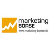 marketing-BÖRSE GmbH Logo
