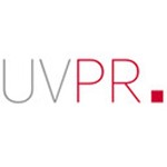 uschi vogg_PR e.K. Logo