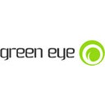 Green Eye GmbH Logo