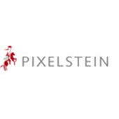Pixelstein GmbH & Co. KG Logo