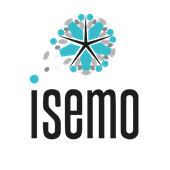 isemo online marketing GmbH Logo
