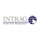 INTRAG Internet Regional