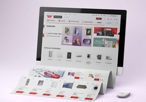Webstart Project - Ontwikkeling van e-commercewebsites