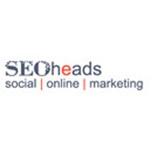 SEOheads Phil Wennker Logo