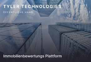 Globaldev Project - Tyler Technologies