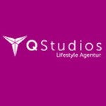 QStudios Logo