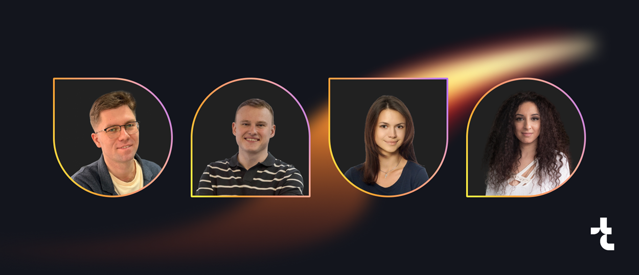 Timspark Team