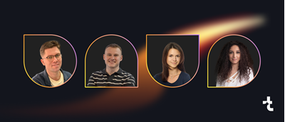 Timspark Team