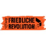 Stiftung friedliche Revolution 89 Logo