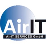 AirIT Services GmbH Logo