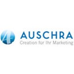 AUSCHRA KOMMUNIKATIONSDESIGN Logo
