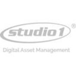 Studio1® Digital Asset Management GmbH & Co. KG Logo