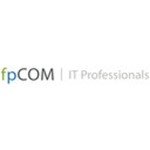 fpCOM - IT Professionals Logo