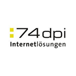 Oliver Wenningmann | 74dpi Internetlösungen