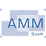 AMM GmbH - Marketing + Fundraising + Digitale Kommunikation Logo